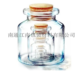 許愿瓶，漂流瓶，輸液瓶